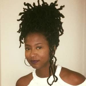 Meet your Posher, Erica